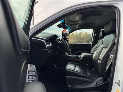 2018 Chevrolet Suburban LT SUV , 4X4  3rd row seats ! - Photo 9 - Gladstone, OR 97027