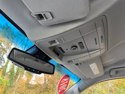 2018 Chevrolet Suburban LT SUV , 4X4  3rd row seats ! - Photo 71 - Gladstone, OR 97027