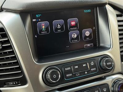 2018 Chevrolet Suburban LT SUV , 4X4  3rd row seats ! - Photo 68 - Gladstone, OR 97027