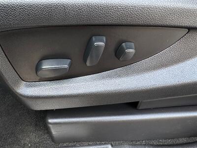 2018 Chevrolet Suburban LT SUV , 4X4  3rd row seats ! - Photo 35 - Gladstone, OR 97027