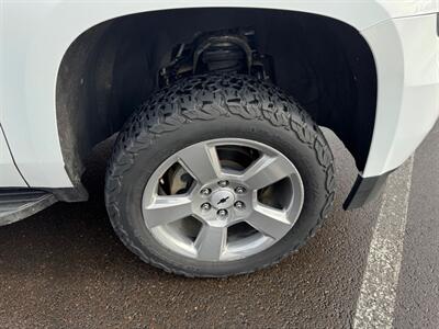 2018 Chevrolet Suburban LT SUV , 4X4  3rd row seats ! - Photo 66 - Gladstone, OR 97027