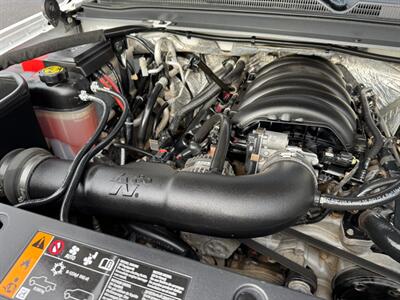 2018 Chevrolet Suburban LT SUV , 4X4  3rd row seats ! - Photo 48 - Gladstone, OR 97027