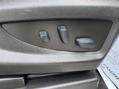 2018 Chevrolet Suburban LT SUV , 4X4  3rd row seats ! - Photo 45 - Gladstone, OR 97027