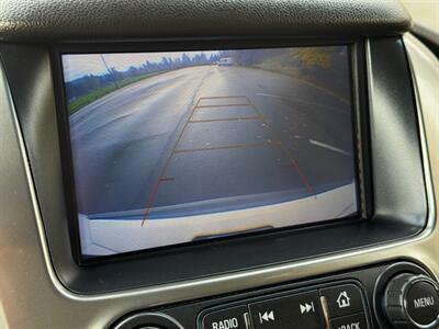 2018 Chevrolet Suburban LT SUV , 4X4  3rd row seats ! - Photo 70 - Gladstone, OR 97027