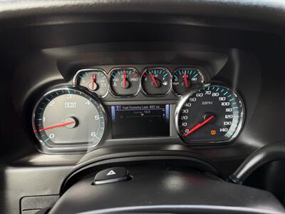 2018 Chevrolet Suburban LT SUV , 4X4  3rd row seats ! - Photo 24 - Gladstone, OR 97027