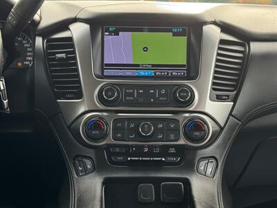 2018 Chevrolet Suburban LT SUV , 4X4  3rd row seats ! - Photo 58 - Gladstone, OR 97027