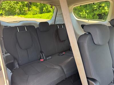 2017 Chrysler Pacifica Touring Plus Van , Clean title  Loaded ! - Photo 39 - Gladstone, OR 97027