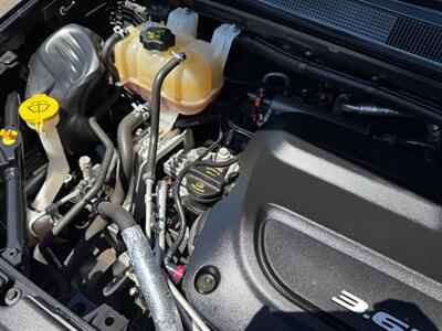 2017 Chrysler Pacifica Touring Plus Van , Clean title  Loaded ! - Photo 51 - Gladstone, OR 97027