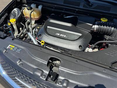 2017 Chrysler Pacifica Touring Plus Van , Clean title  Loaded ! - Photo 49 - Gladstone, OR 97027