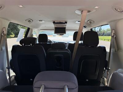 2017 Chrysler Pacifica Touring Plus Van , Clean title  Loaded ! - Photo 35 - Gladstone, OR 97027