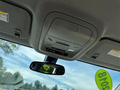 2018 GMC Acadia SLT-1 , AWD SUV , Clean title ! 3rd rwo seats ! - Photo 60 - Gladstone, OR 97027