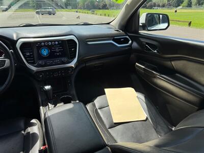 2018 GMC Acadia SLT-1 , AWD SUV , Clean title ! 3rd rwo seats ! - Photo 19 - Gladstone, OR 97027