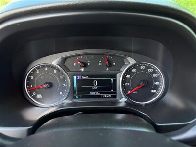 2018 GMC Acadia SLT-1 , AWD SUV , Clean title ! 3rd rwo seats ! - Photo 24 - Gladstone, OR 97027