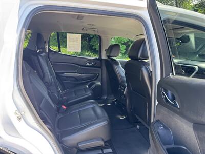 2018 GMC Acadia SLT-1 , AWD SUV , Clean title ! 3rd rwo seats ! - Photo 14 - Gladstone, OR 97027