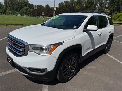 2018 GMC Acadia SLT-1 , AWD SUV , Clean title ! 3rd rwo seats ! - Photo 26 - Gladstone, OR 97027