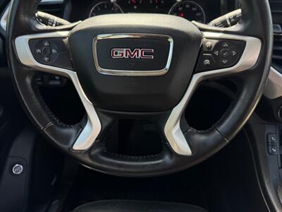 2018 GMC Acadia SLT-1 , AWD SUV , Clean title ! 3rd rwo seats ! - Photo 52 - Gladstone, OR 97027