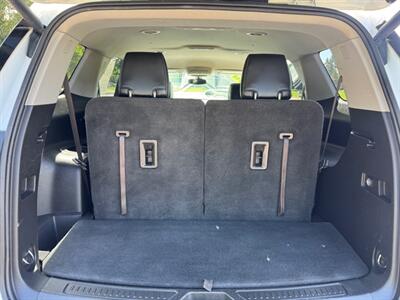 2018 GMC Acadia SLT-1 , AWD SUV , Clean title ! 3rd rwo seats ! - Photo 36 - Gladstone, OR 97027