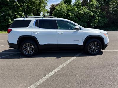 2018 GMC Acadia SLT-1 , AWD SUV , Clean title ! 3rd rwo seats ! - Photo 6 - Gladstone, OR 97027