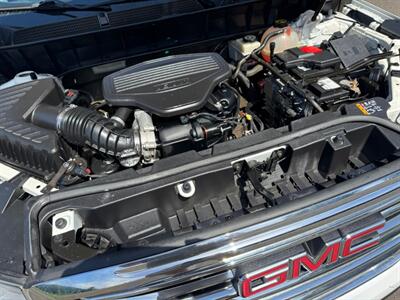 2018 GMC Acadia SLT-1 , AWD SUV , Clean title ! 3rd rwo seats ! - Photo 42 - Gladstone, OR 97027