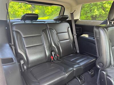 2018 GMC Acadia SLT-1 , AWD SUV , Clean title ! 3rd rwo seats ! - Photo 15 - Gladstone, OR 97027