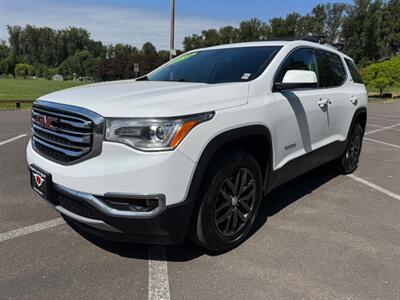 2018 GMC Acadia SLT-1 , AWD SUV , Clean title ! 3rd rwo seats ! - Photo 27 - Gladstone, OR 97027