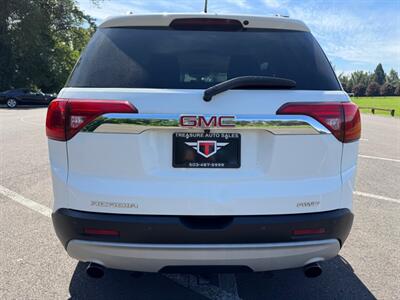 2018 GMC Acadia SLT-1 , AWD SUV , Clean title ! 3rd rwo seats ! - Photo 4 - Gladstone, OR 97027