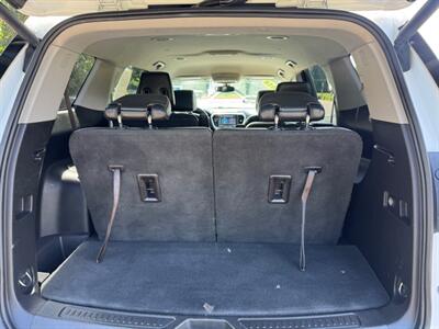 2018 GMC Acadia SLT-1 , AWD SUV , Clean title ! 3rd rwo seats ! - Photo 38 - Gladstone, OR 97027