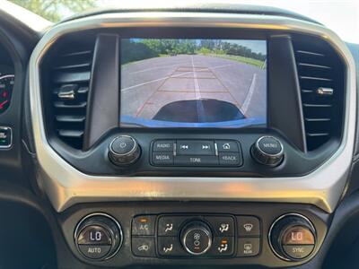 2018 GMC Acadia SLT-1 , AWD SUV , Clean title ! 3rd rwo seats ! - Photo 65 - Gladstone, OR 97027