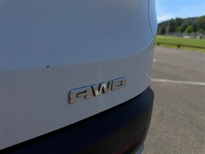 2018 GMC Acadia SLT-1 , AWD SUV , Clean title ! 3rd rwo seats ! - Photo 29 - Gladstone, OR 97027