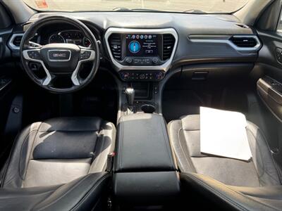 2018 GMC Acadia SLT-1 , AWD SUV , Clean title ! 3rd rwo seats ! - Photo 17 - Gladstone, OR 97027