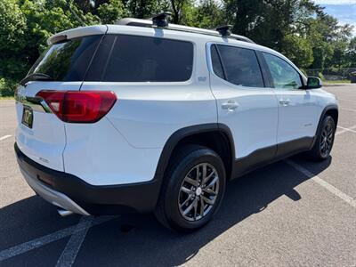 2018 GMC Acadia SLT-1 , AWD SUV , Clean title ! 3rd rwo seats ! - Photo 5 - Gladstone, OR 97027