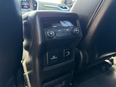 2018 GMC Acadia SLT-1 , AWD SUV , Clean title ! 3rd rwo seats ! - Photo 34 - Gladstone, OR 97027