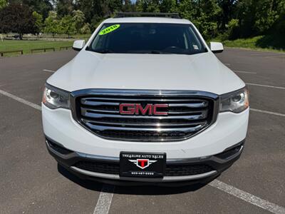 2018 GMC Acadia SLT-1 , AWD SUV , Clean title ! 3rd rwo seats ! - Photo 8 - Gladstone, OR 97027