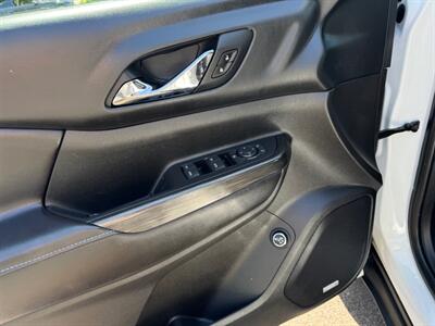 2018 GMC Acadia SLT-1 , AWD SUV , Clean title ! 3rd rwo seats ! - Photo 31 - Gladstone, OR 97027