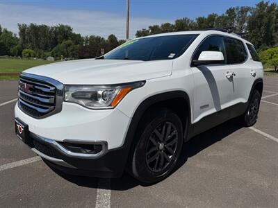 2018 GMC Acadia SLT-1 , AWD SUV , Clean title ! 3rd rwo seats ! - Photo 25 - Gladstone, OR 97027