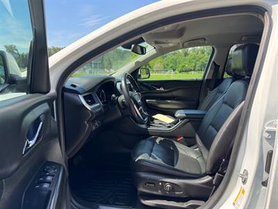 2018 GMC Acadia SLT-1 , AWD SUV , Clean title ! 3rd rwo seats ! - Photo 10 - Gladstone, OR 97027