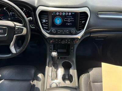 2018 GMC Acadia SLT-1 , AWD SUV , Clean title ! 3rd rwo seats ! - Photo 20 - Gladstone, OR 97027