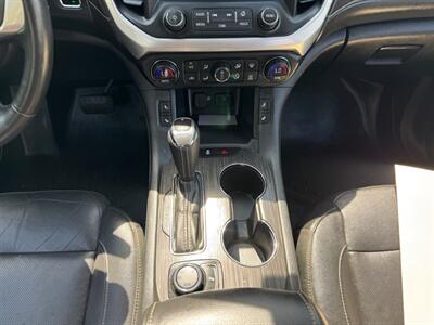 2018 GMC Acadia SLT-1 , AWD SUV , Clean title ! 3rd rwo seats ! - Photo 54 - Gladstone, OR 97027