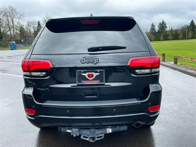 2018 Jeep Grand Cherokee Altitude - Loaded - 4x4  - Spring Sales Event! - Photo 8 - Gladstone, OR 97027