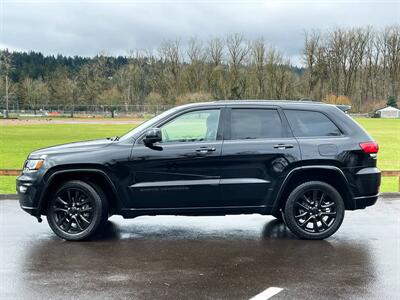 2018 Jeep Grand Cherokee Altitude - Loaded - 4x4  - Spring Sales Event! - Photo 6 - Gladstone, OR 97027