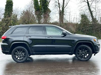 2018 Jeep Grand Cherokee Altitude - Loaded - 4x4  - Spring Sales Event! - Photo 23 - Gladstone, OR 97027
