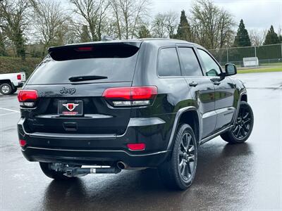 2018 Jeep Grand Cherokee Altitude - Loaded - 4x4  - Spring Sales Event! - Photo 22 - Gladstone, OR 97027