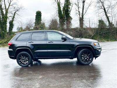 2018 Jeep Grand Cherokee Altitude - Loaded - 4x4  - Spring Sales Event! - Photo 24 - Gladstone, OR 97027