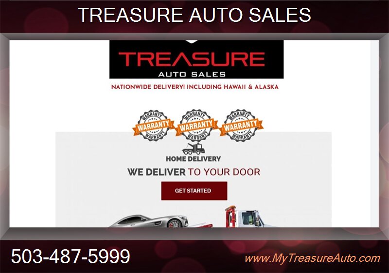 2015 Ford Edge Titanium - AWD - LOADED  - Warranty 3/3 Included*~~Fall Savings Event~~ - Photo 1 - Gladstone, OR 97027