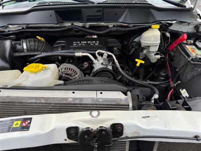 2006 Dodge Ram 2500 Laramie Lifted Pickup Truck Fully Loaed ! - Photo 46 - Gladstone, OR 97027