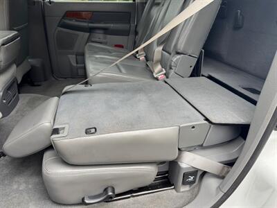 2006 Dodge Ram 2500 Laramie Lifted Pickup Truck Fully Loaed ! - Photo 42 - Gladstone, OR 97027