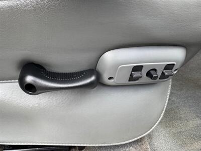 2006 Dodge Ram 2500 Laramie Lifted Pickup Truck Fully Loaed ! - Photo 40 - Gladstone, OR 97027