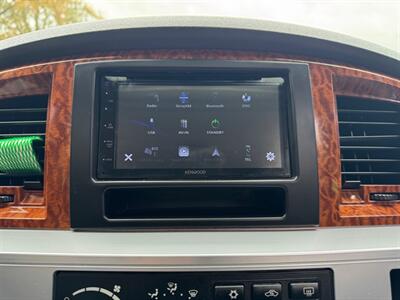 2006 Dodge Ram 2500 Laramie Lifted Pickup Truck Fully Loaed ! - Photo 56 - Gladstone, OR 97027