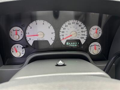 2006 Dodge Ram 2500 Laramie Lifted Pickup Truck Fully Loaed ! - Photo 22 - Gladstone, OR 97027