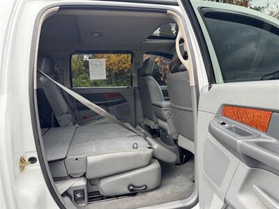 2006 Dodge Ram 2500 Laramie Lifted Pickup Truck Fully Loaed ! - Photo 44 - Gladstone, OR 97027